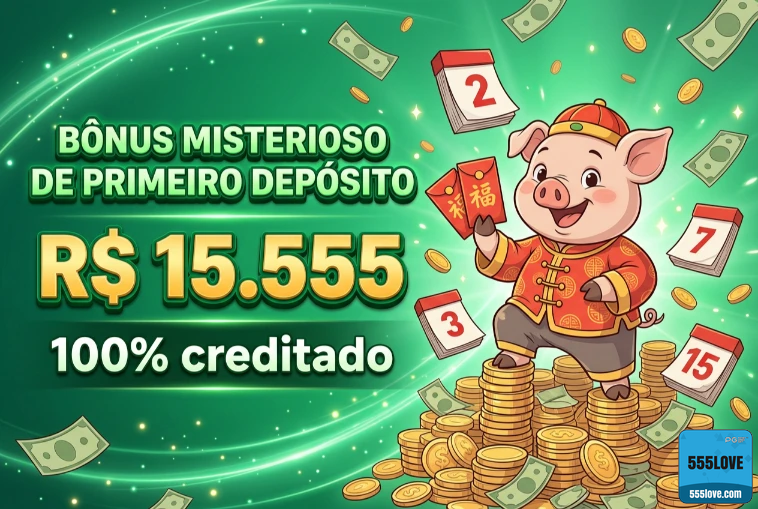 555love.com participe de imersivo jogo