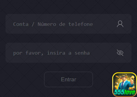 555love.com aproveite imersivo jogo