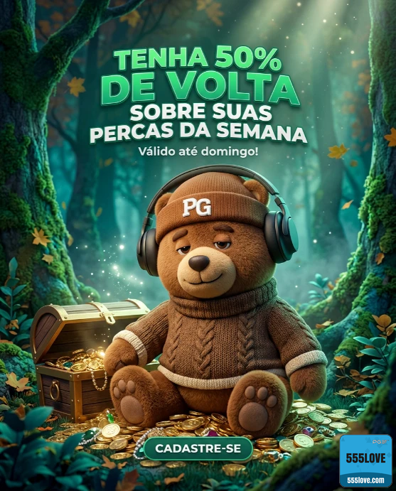 555love.com participe de emocionante jogo