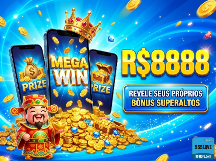 555love.com conquiste profissional jogo