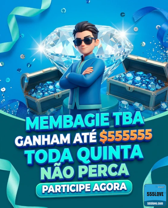 555love.com jogue em imersivo jogo