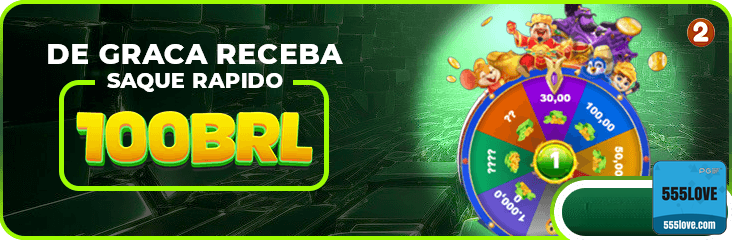555love.com participe de emocionante jogo